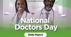 National Doctor's Day