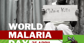 WORLD MALARIA DAY