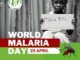 WORLD MALARIA DAY