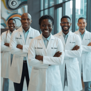 ANPA DMV - WEBSITE_group of doctors